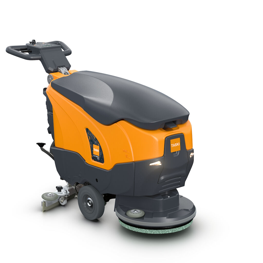 TASKI ULTIMAXX 900 Single Disc Economy 1Buc. - SD43 BMS 13A for gel
